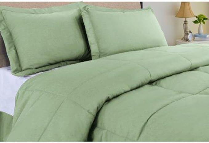 Reversible Lightweight Cooling Blanket