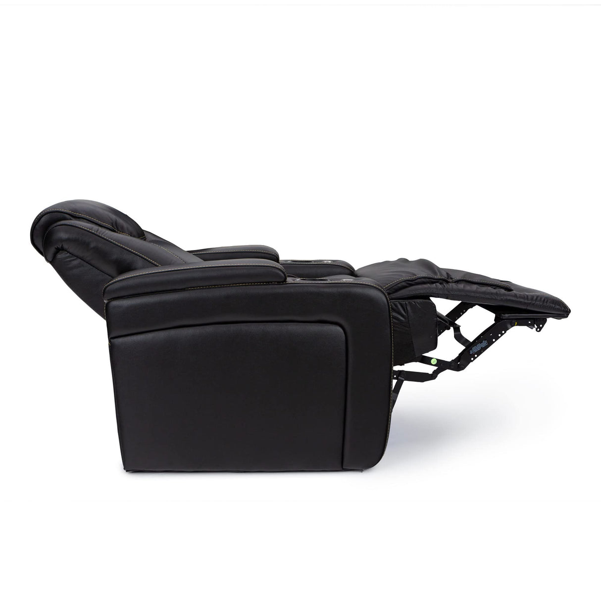 Paladin Home Theater Seating, Heat & Massage, Powered Headrest