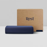 Evercool®+ Flat Sheet Full/Queen Size, Breathable Luxury Bedding for Hot Sleeper