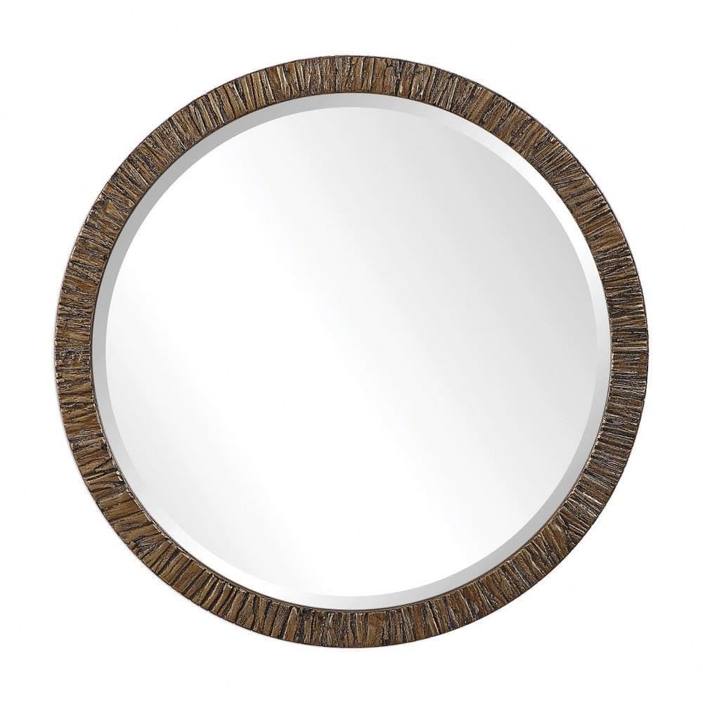 30 inch Round Mirror