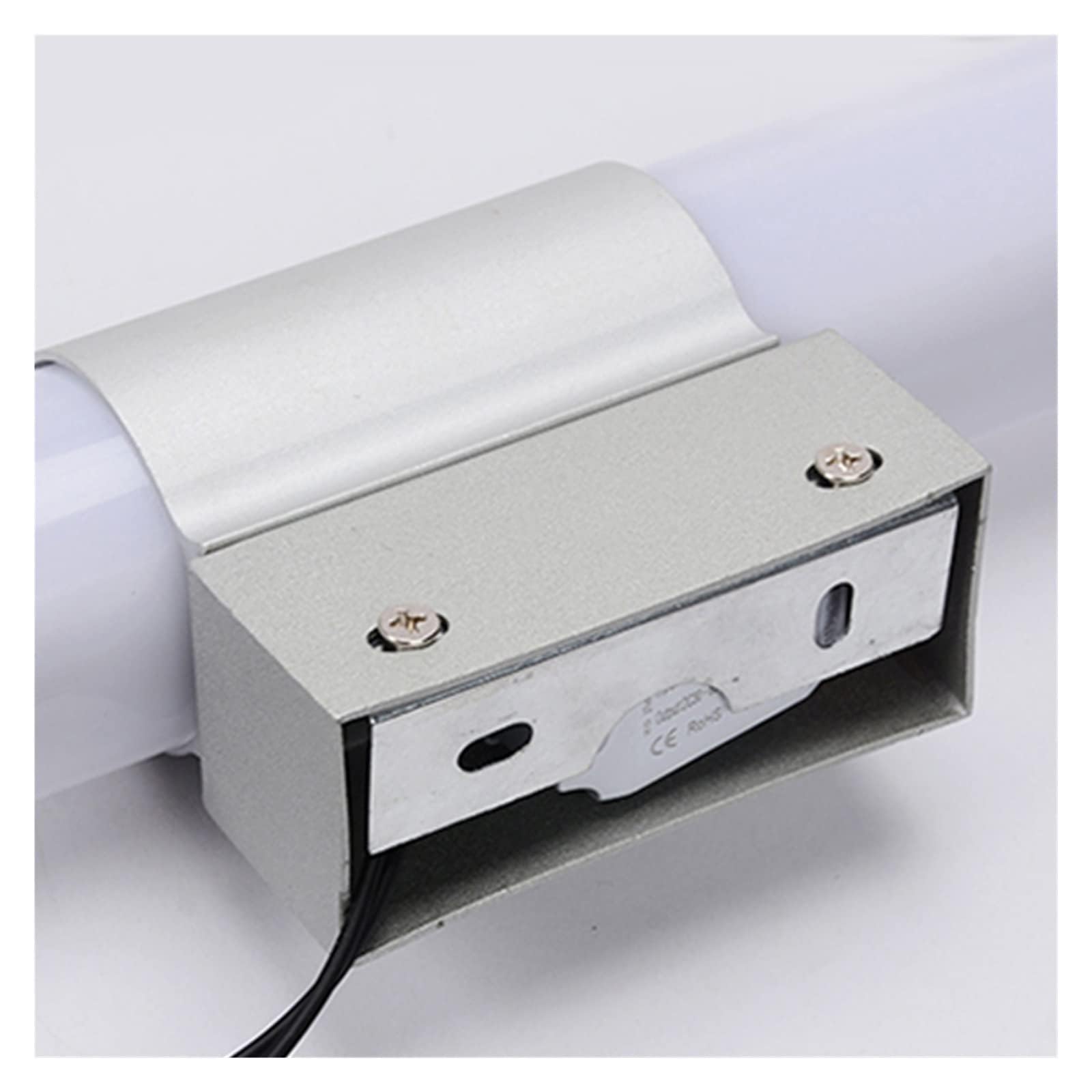 yaoqijie Wall Lamp Bathroom LED Mirror Light Waterproof 12W 16W 22W AC110-240V 2