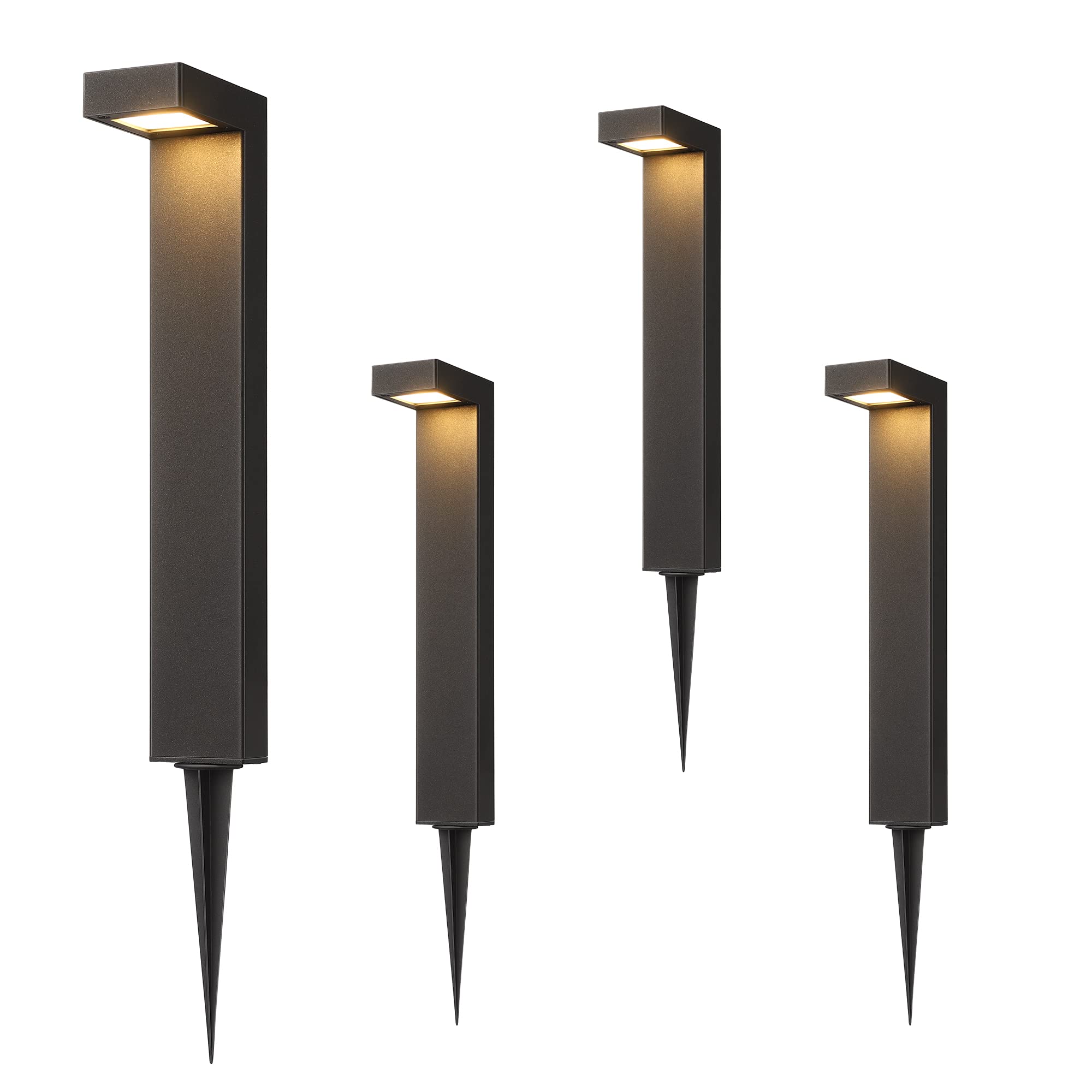 Low Voltage Landscape Lighting