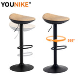 Bar Stools Set of 2 Seashell Counter Height Bar Stools Black Barstools