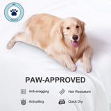 Quick Cooling Comforter Queen/Full Size, Summer Double-Sided Ice Blankets for Hot Sleepers,