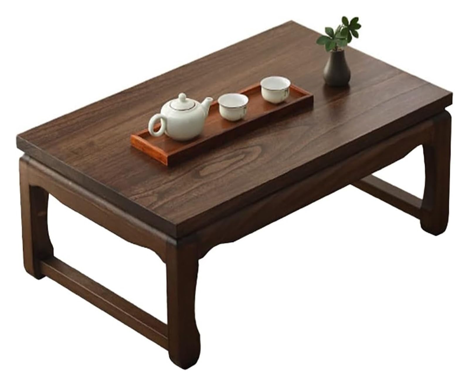 Coffee Table,Floor Table, Furniture Wooden Table Low Table Tea Table Household Bay