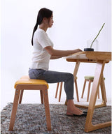 Long Stool Change Shoe Bench, Sofa Stool Bed End Stool, Bathroom Gym Locker