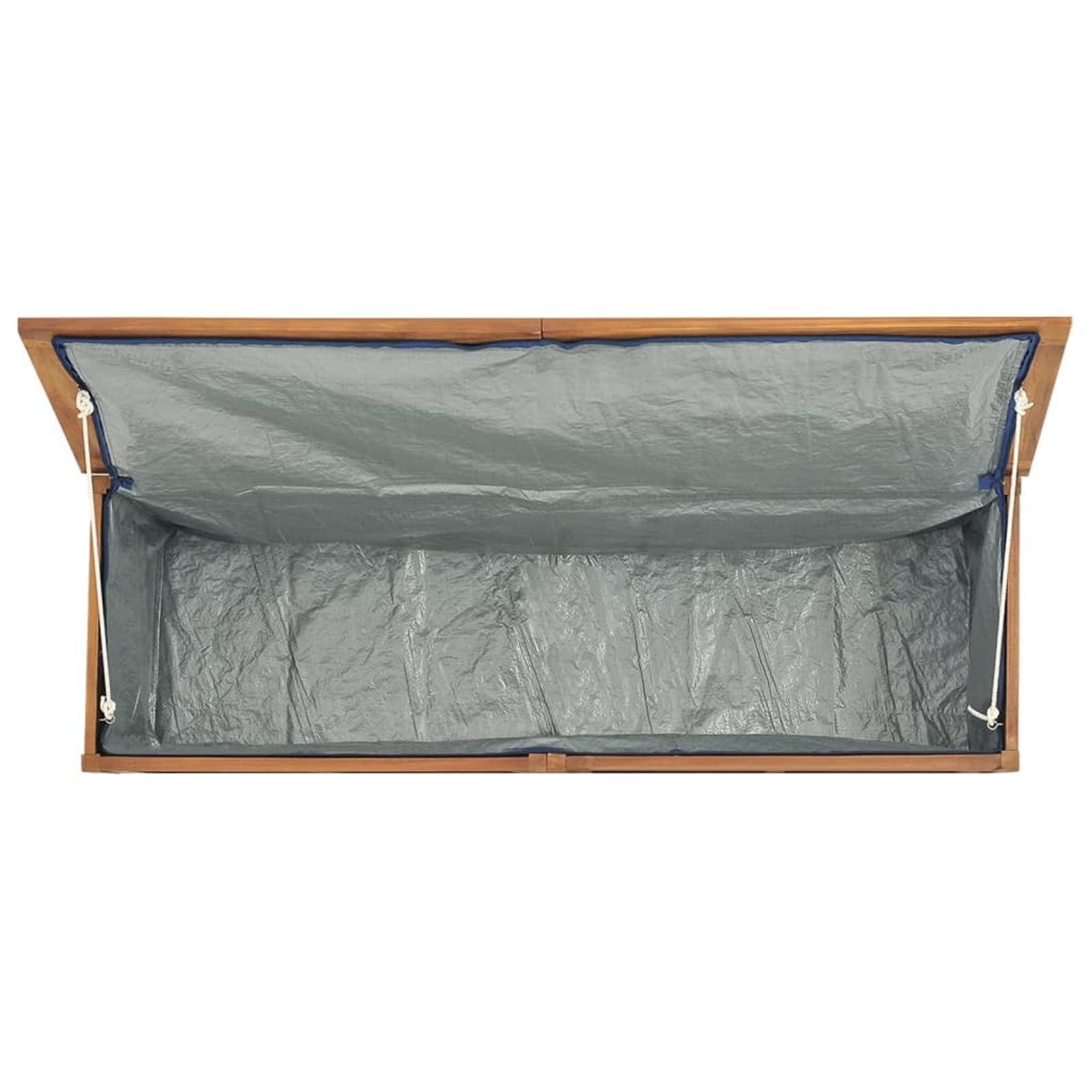 Patio Deck Box Cushion Storage Box Bench Storage Ches