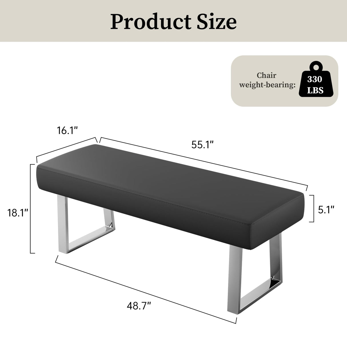 Bedroom Bench Bed end upholstered Bench Indoor Corner Small Bench