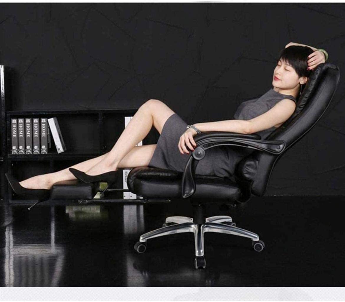 Office Chair Gaming Chair Computer Chair Executive Recline Desk Chair with 74 cm