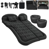 Car Bed SUV Air Mattress, Car Air Mattress with Home Power Adapter