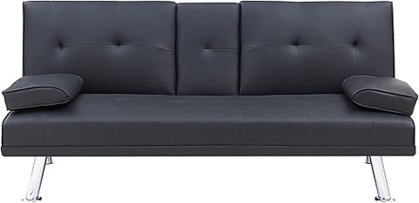 Rose-SF-00540-DX Sofas, 67" W x 31" D x 33" H, Orange