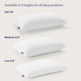 Harmony Pillow | The Greatest Pillow Ever Invented, Hex Grid