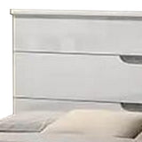 Accents, Modern Design, Glossy White