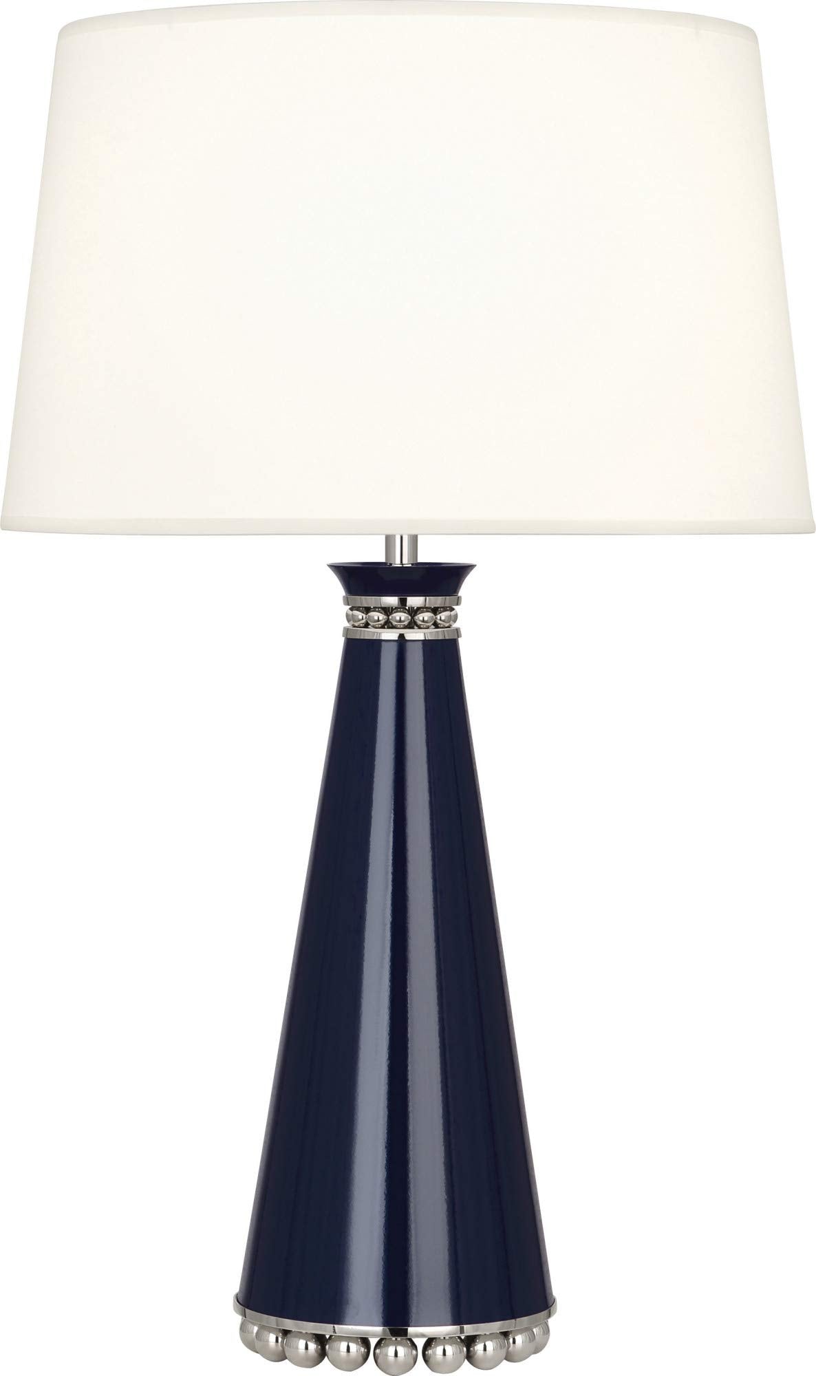 Robert Abbey Lighting Pearl 1 - Light Table Lamp 7.25 Inches