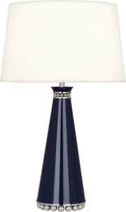 Robert Abbey Lighting Pearl 1 - Light Table Lamp 7.25 Inches