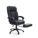 Office Chair Executive High Back Chiar Massage Computer Desk Task Ergonomic Chair