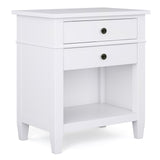Carlton 24 inches Wide Night Stand