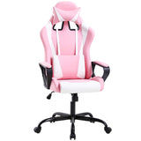 Gaming Chair Office Chair Desk Chair Ergonomic Executive Swivel Rolling