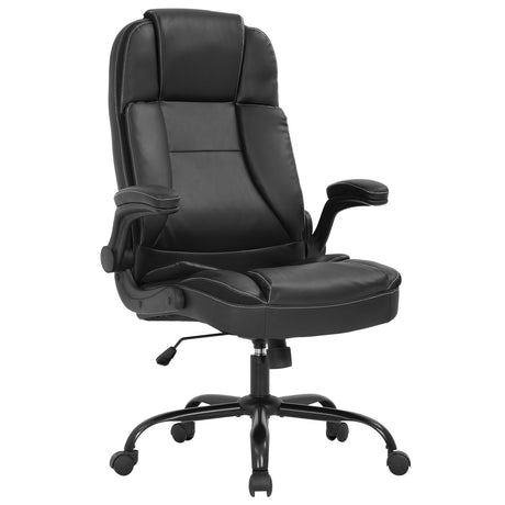 Computer Office Chair Office Chair Desk Chair Heavy Duty Metal Base Ergonomic