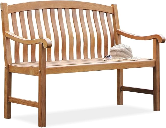 Outdoor Garden Bench for Patio Furniture