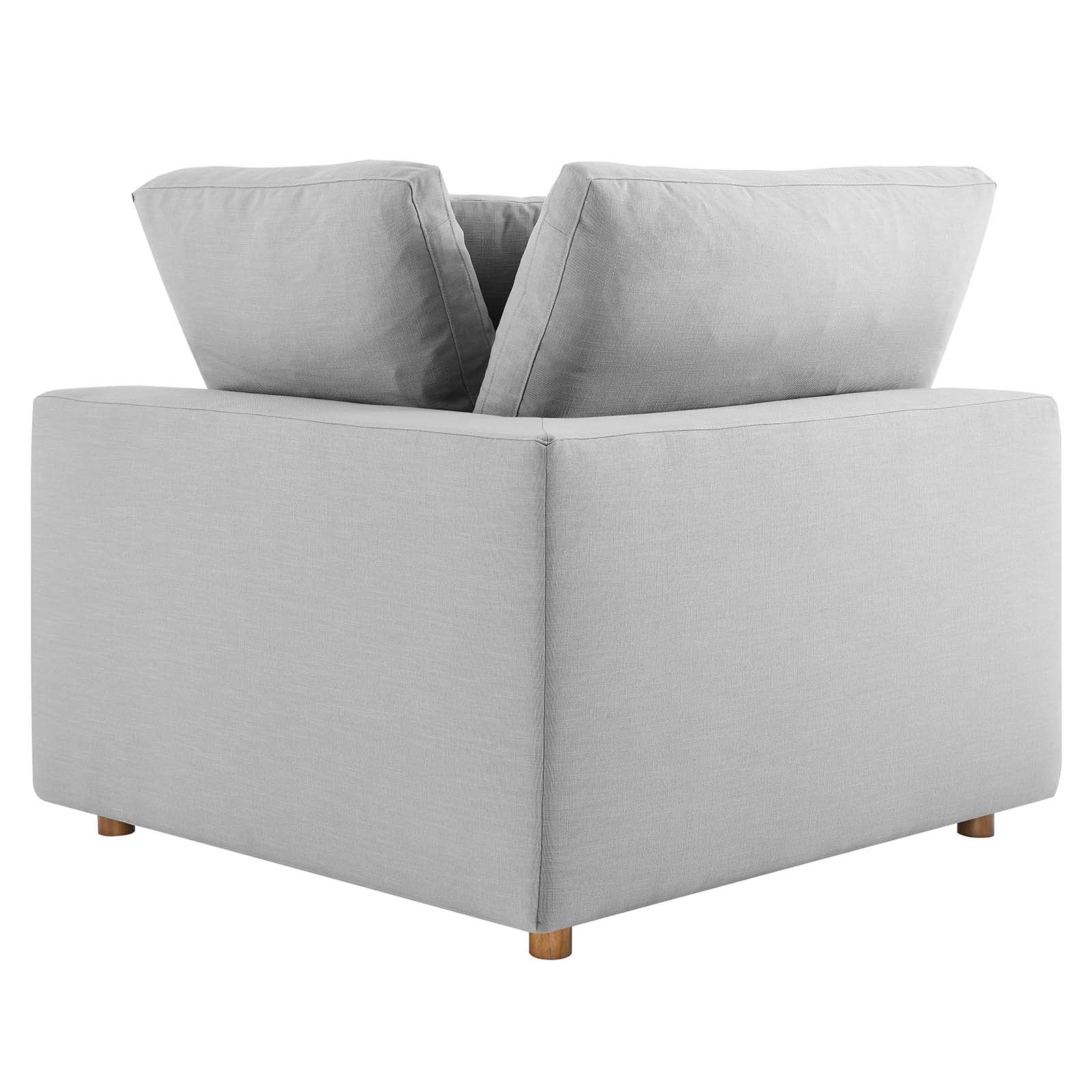 Commix Modular Sofa, U Shaped Reclining Sectional