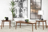 Coaster Home Furnishings 3 PC Coffee Table Set