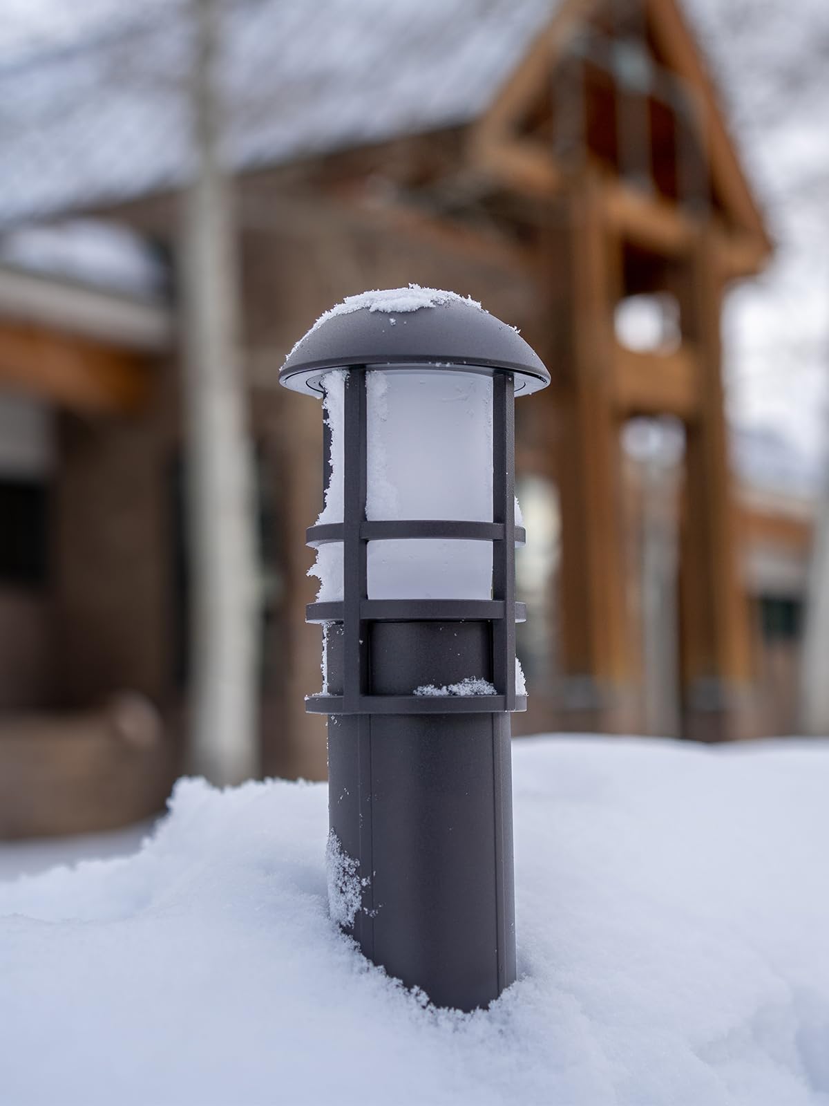 Low Voltage Landscape Pathway Lights