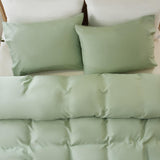 Cover King Size, 100% Rayon Derived from Bamboo