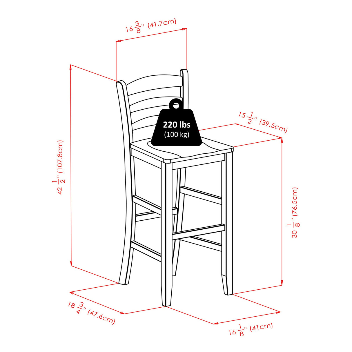 Inglewood Dining, Furniture, Walnut