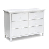 Haven 6 Drawer Dresser with Interlocking Drawers - Greenguard Gold Certified