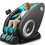 Massage Chair Blue-Tooth Connection and Speaker, Recliner