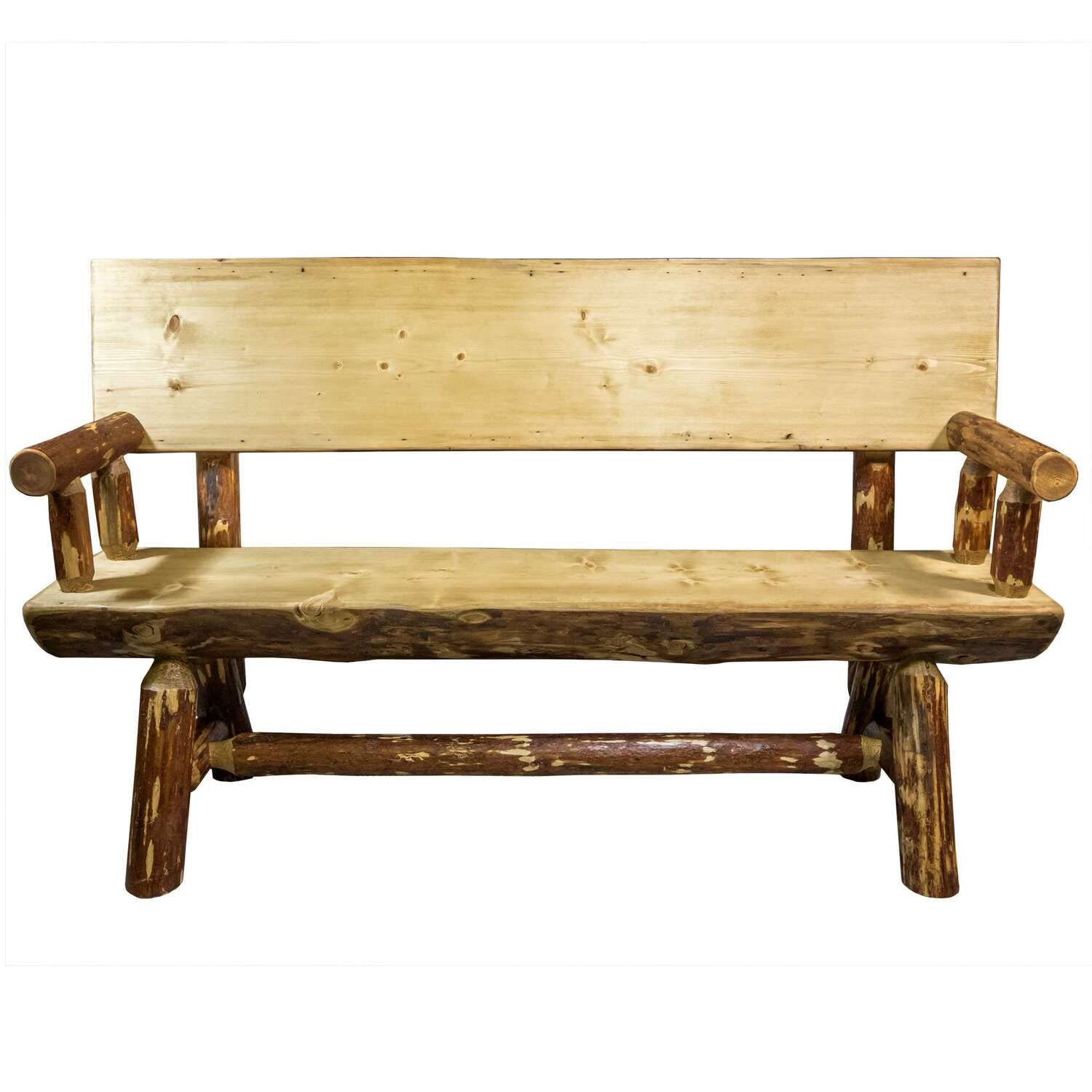 Woodworks Glacier Country