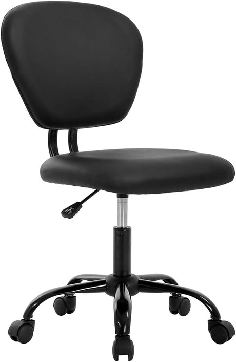 Chair Desk Chair Computer Chair Ergonomic Task Rolling Swivel Stool Mid Back Executive