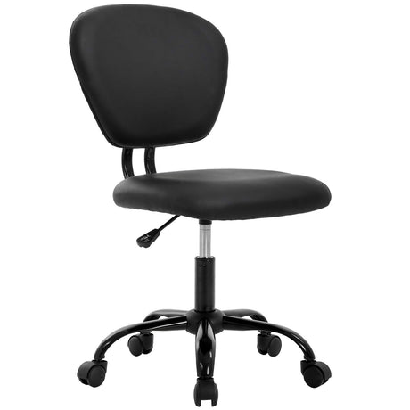 Chair Desk Chair Computer Chair Ergonomic Task Rolling Swivel Stool Mid Back Executive