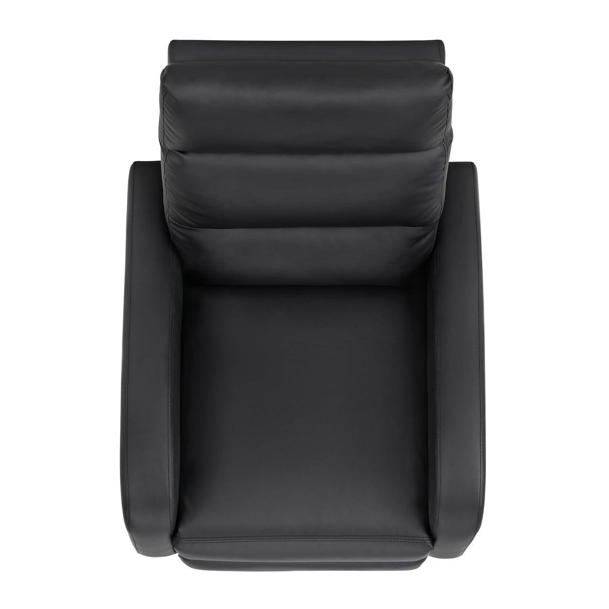 Recliner Chair for Adults Push Back Armchair Home Theater Seating