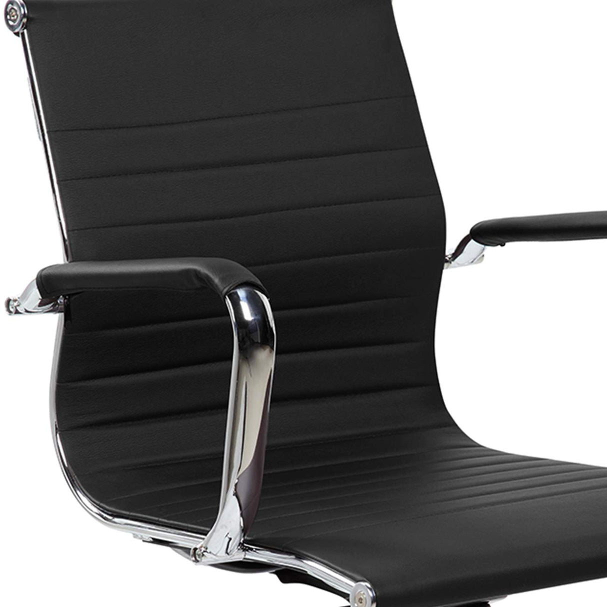 Executive Chair, Black