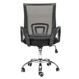 Executive Swivel Ergonomic Mesh Office Chair High Back Computer Desk Chair Home-Office-Desk-Chairs