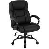 Big and Tall Office Chair 500lbs Cheap Desk Chair Ergonomic Computer Chair High Back