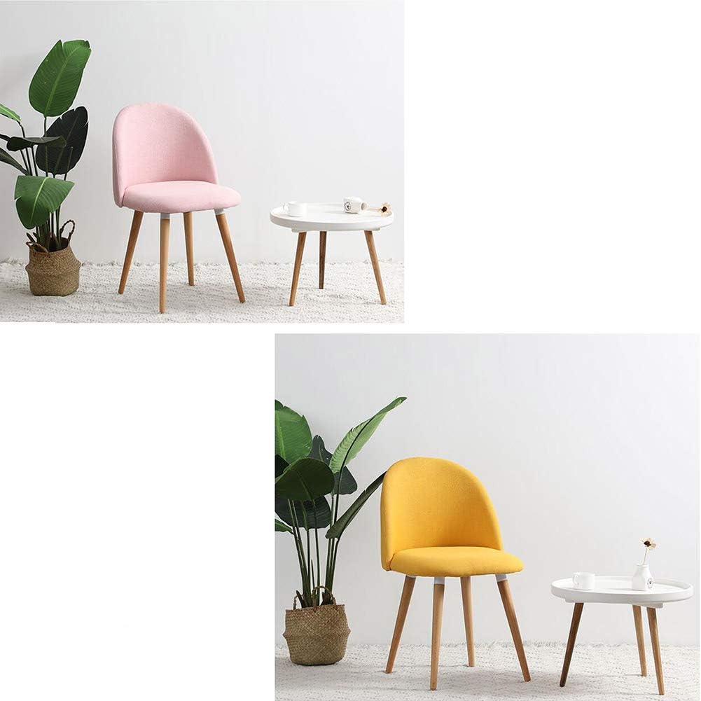 Chair Chair Modern Simplicity Easy Assembly Ergonomic Design Makeup Chair Balcony