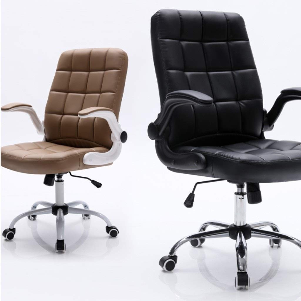 Home Office Chairs Comfortable Back Chair Company Staff Chairs Bedroom Computer