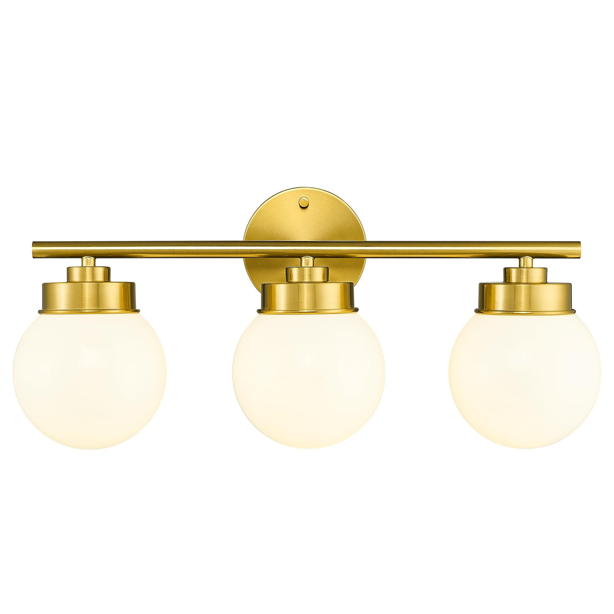 Vanity Light Fixtures Sets, Set of 2 Matching Bundle, Bathroom Light Fixtures, LMS-116