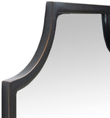 Aimee Wall Mirror - Oil Rubbed Bronze Frame