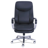 High-Back Executive Office Chair - 300 lb Capacity, Ergonomic Design