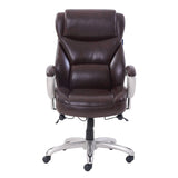 Emerson Big and Tall Task Chair - Supports Up to 400 lbs