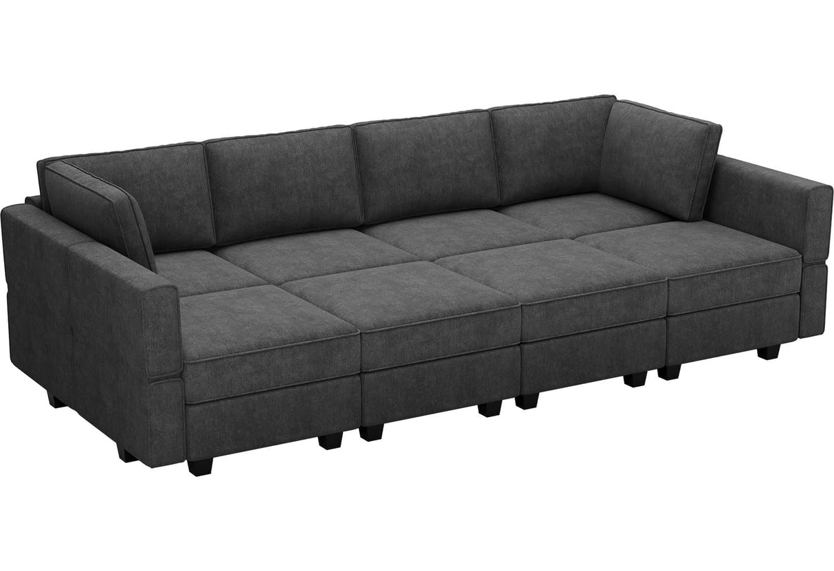 Modular Sofa Sleeper Sectional Sleeper Sofa Convertible Sectional Couch Bed Set Sleeper