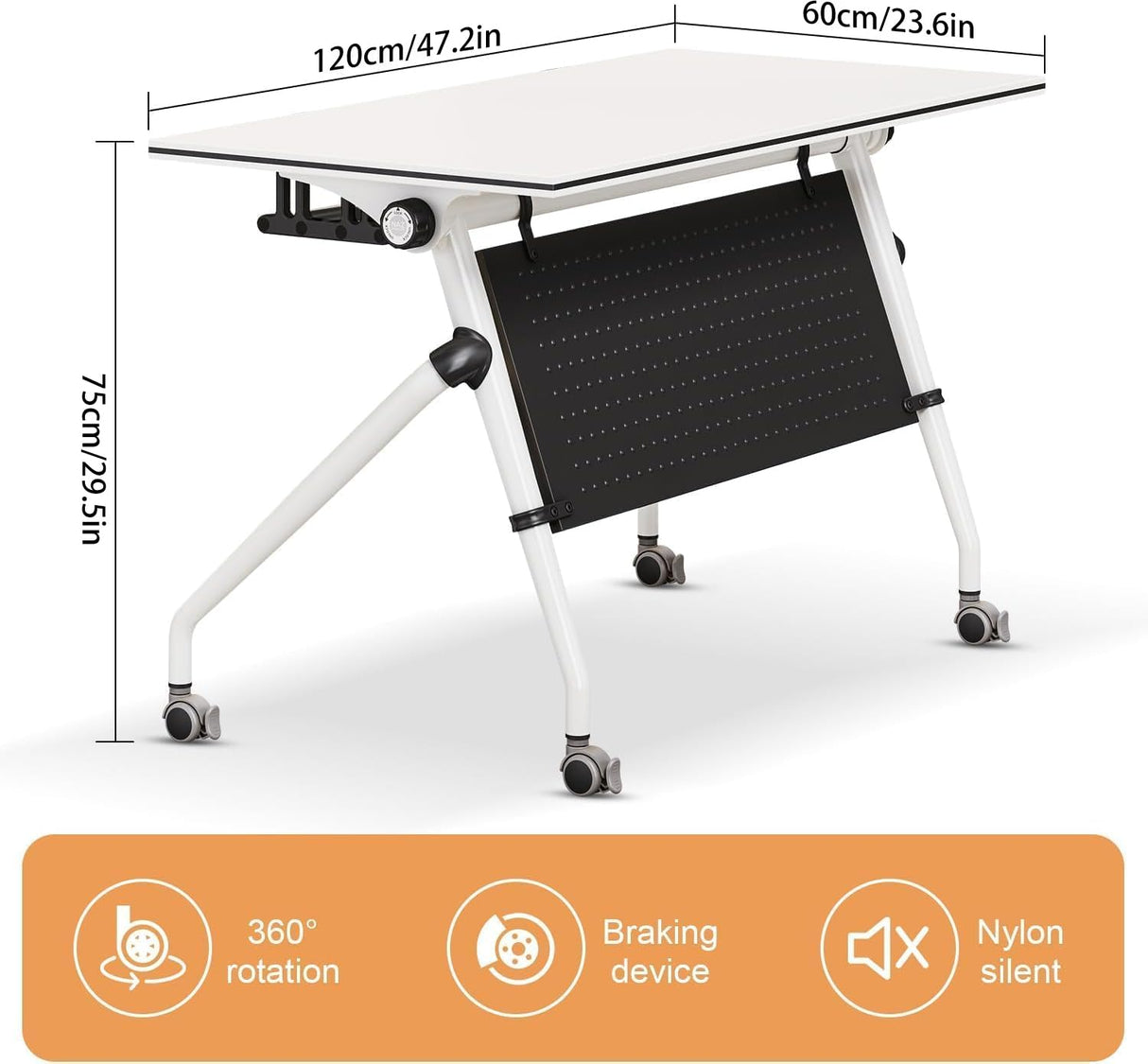 Folding Conference Room Table,Modern Office Conference Table,Conference Tables