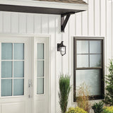 49126DBK Royal Marine 13.25" Outdoor Wall Sconce in Distressed Black