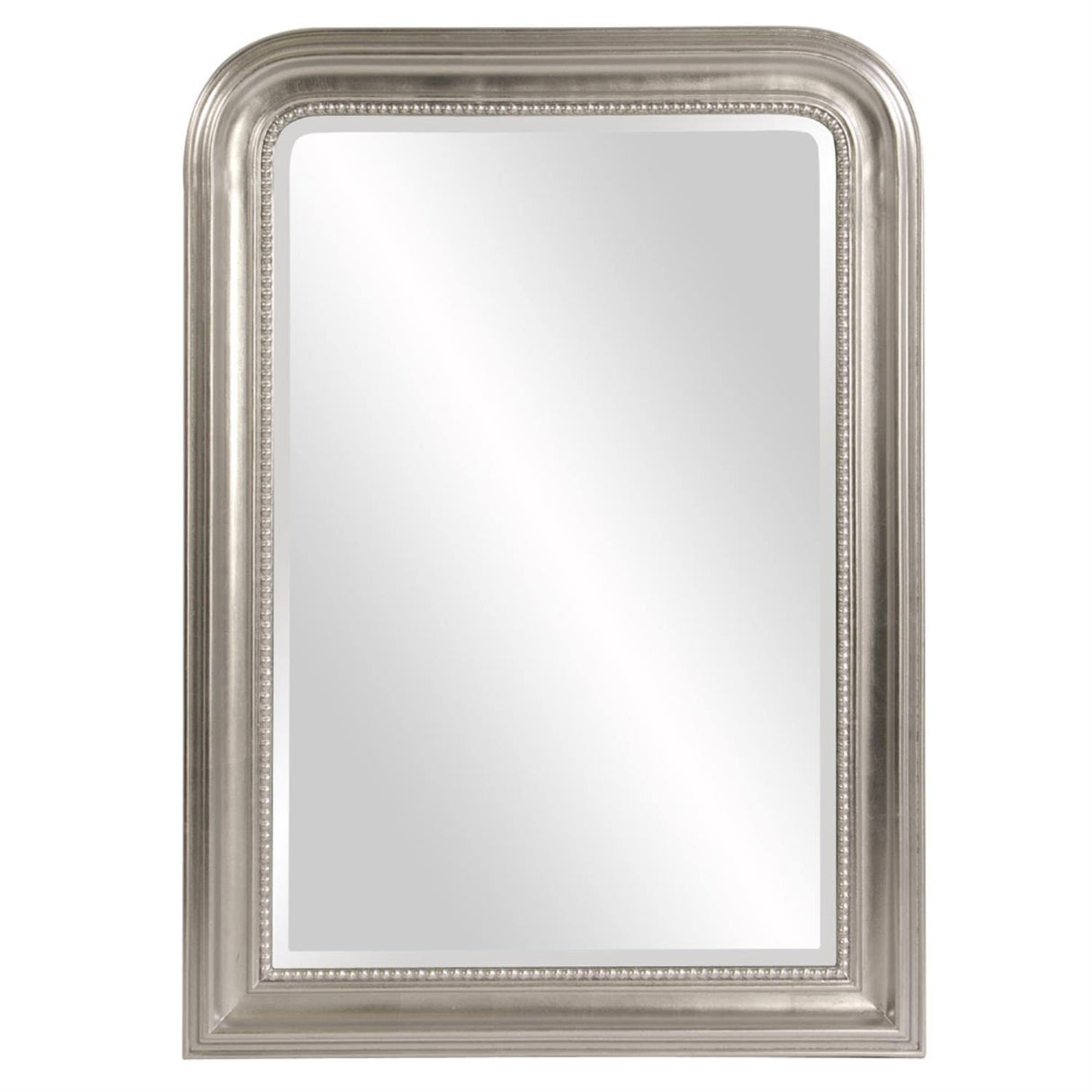 56177 Sterling Mirror, Arched