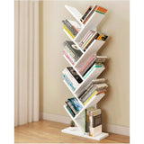Bookshelf Bookshelf Tree-Shaped Bookshelf Simple Modern Living Room Simple Floor