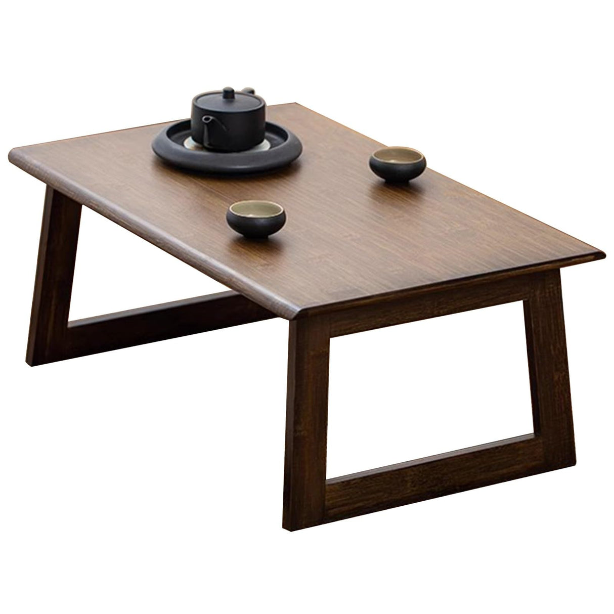 Low Table Foldable Coffee Table Tatami Table Portable Folding Table Laptop Table Tea